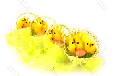 easter baskets easter baskets