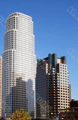 Corporate Buildings Corporate Buildings