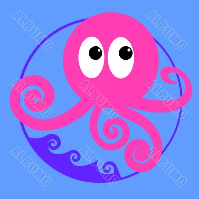 Octopus