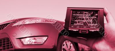 Beautiful car. Great details !