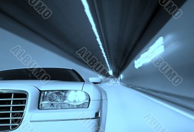 Beautiful car. Great details !