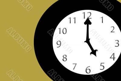 Split Time Split Time