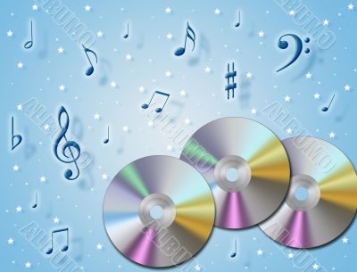 Music Cd Music Cd