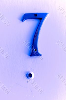 Seven Seven