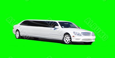 Stretch Limousine Stretch Limousine