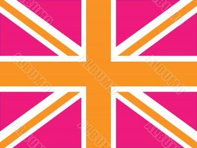 Alternative Union Jack