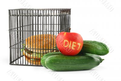 diet concept #2