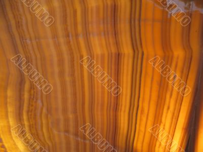 Honey onyx