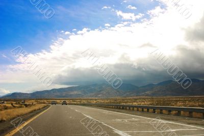 Open Road