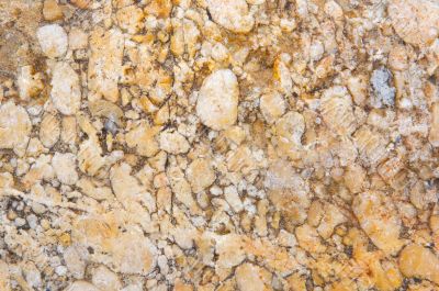 Beautiful texture of stone Beautiful texture of stone