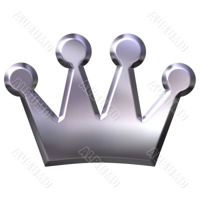 Silver Crown
