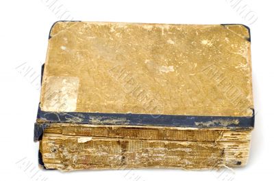 ancient book