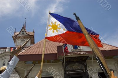 Aguinaldo Shrine Aguinaldo Shrine