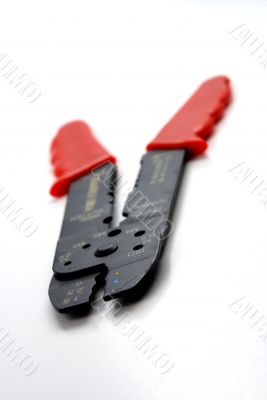 Cable cutters Cable cutters
