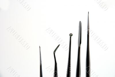 Dental Instruments