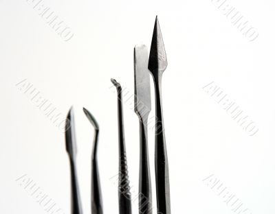 Dental Instruments Dental Instruments