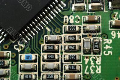 Electronic boards