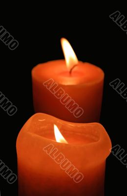 Candle Light