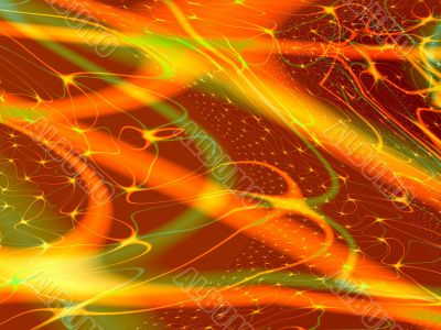 an abstract background an abstract background