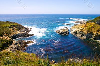 Big Sur, California