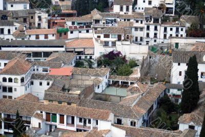 Granada Neighborhood Granada Neighborhood