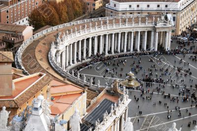 St Peters Square 2