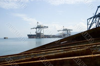 Pier Pier