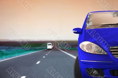 Beautiful car. Great details !