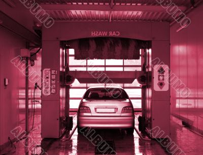 Beautiful car. Great details !