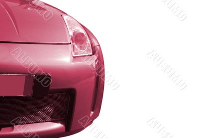 Beautiful car. Great details !