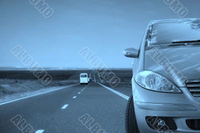 Beautiful car. Great details !