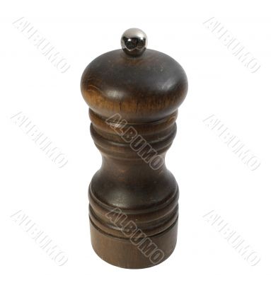 Pepper Mill