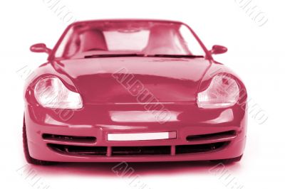 Beautiful car. Great details !