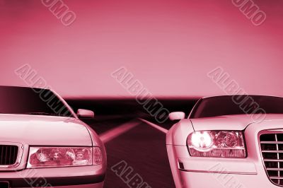 Beautiful car. Great details !