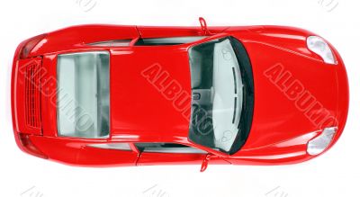 Beautiful car. Great details !