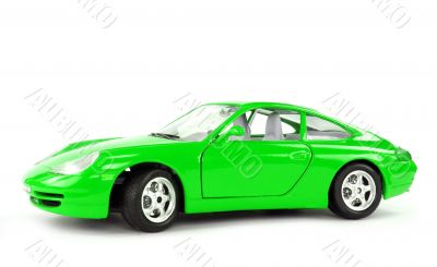 Beautiful car. Great details !