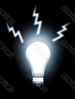 Lamp idea Lamp idea