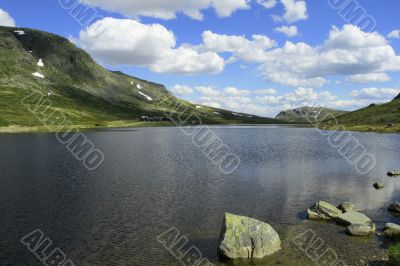 Lake for dreams Lake for dreams