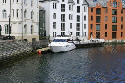 Alesund Alesund