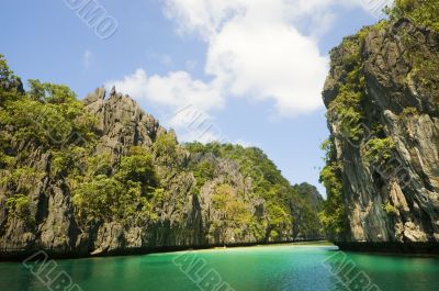 Lagoon Lagoon