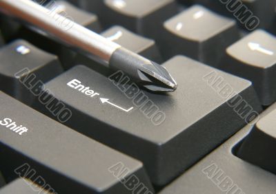 Repair of computers. Repair of computers.