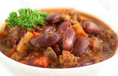 Chili Con Carne 3