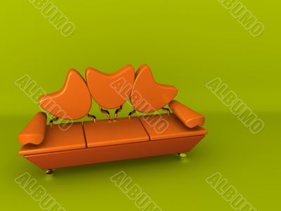 Concept Sofa