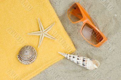 Beach etude Beach etude