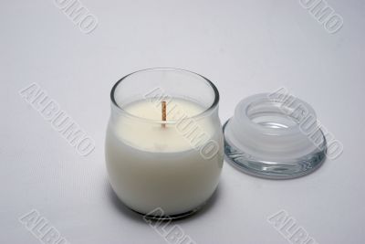 candle