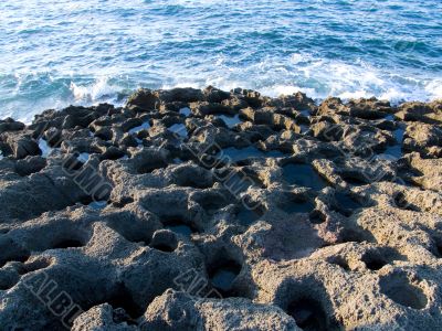 Rocks Rocks
