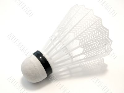 shuttlecock