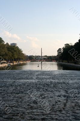 Obelisk Obelisk