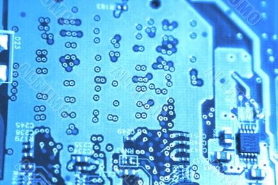 Circuitry Circuitry