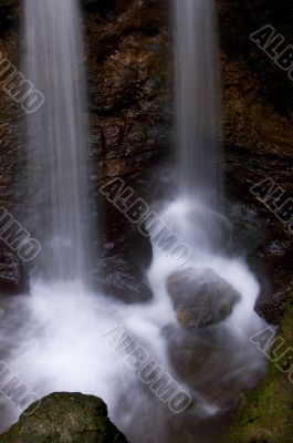 Waterfalls Waterfalls